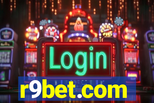 r9bet.com