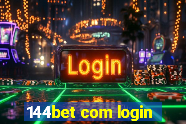 144bet com login