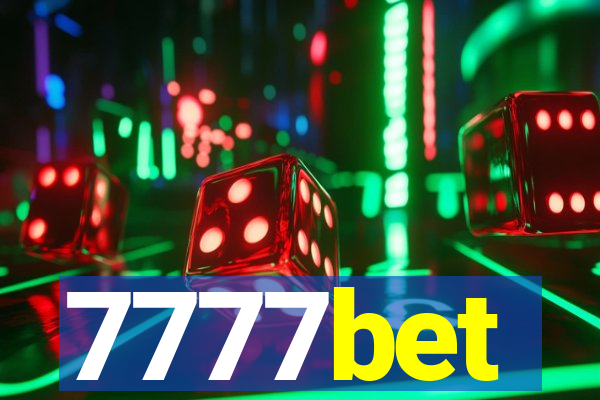 7777bet