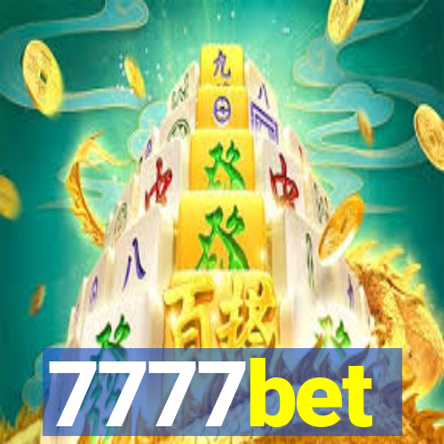 7777bet