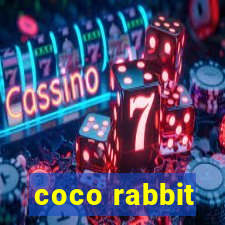 coco rabbit