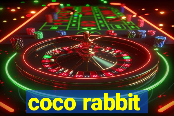 coco rabbit