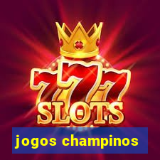 jogos champinos