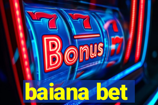 baiana bet