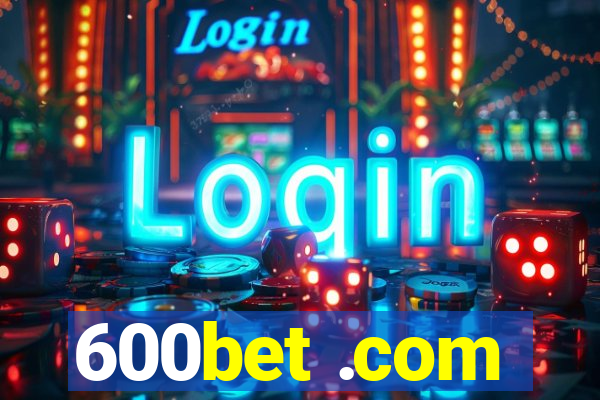 600bet .com