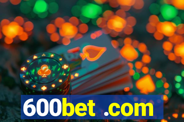 600bet .com