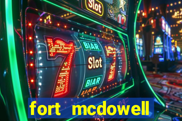 fort mcdowell casino review