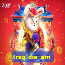 trag茅dia em crici煤ma hoje