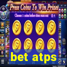 bet atps