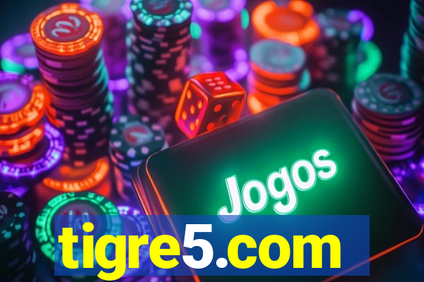 tigre5.com