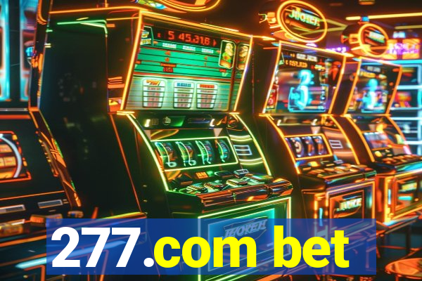 277.com bet