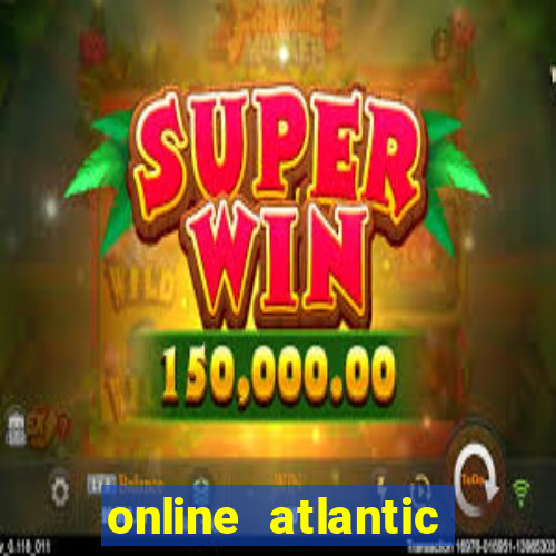 online atlantic city casinos