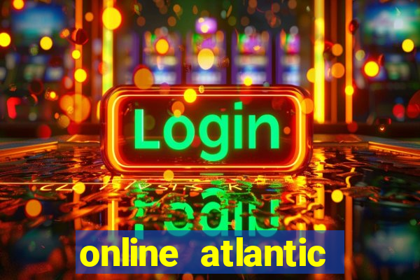 online atlantic city casinos