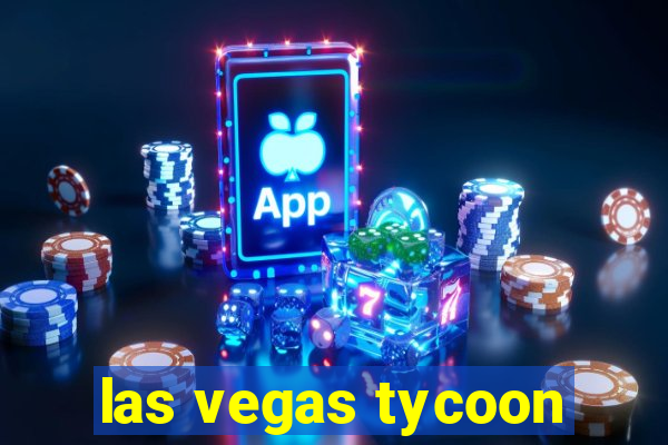 las vegas tycoon