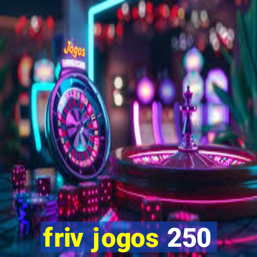 friv jogos 250