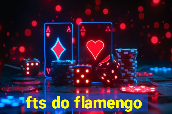 fts do flamengo