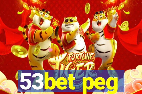 53bet peg