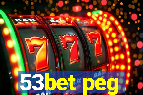 53bet peg