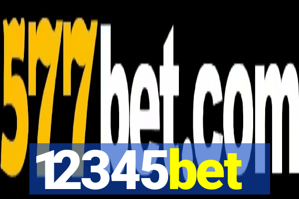 12345bet