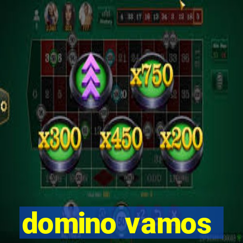 domino vamos