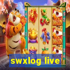 swxlog live