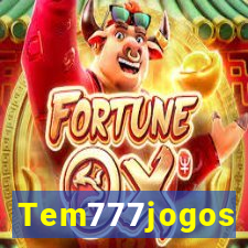 Tem777jogos