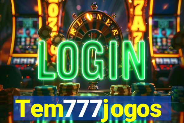 Tem777jogos