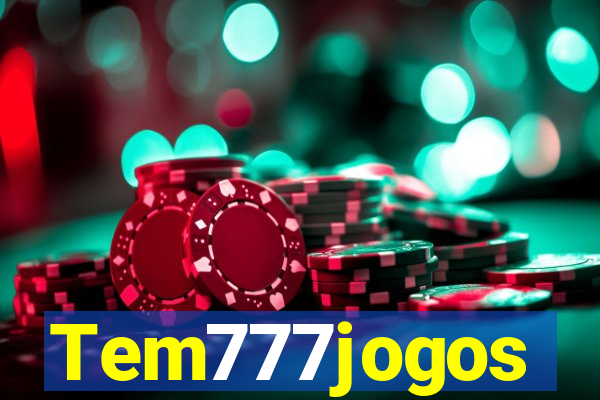 Tem777jogos