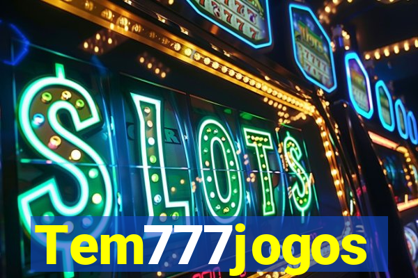 Tem777jogos