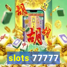 slots 77777