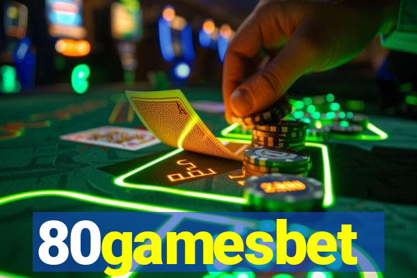 80gamesbet