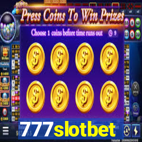 777slotbet