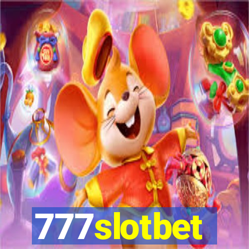 777slotbet