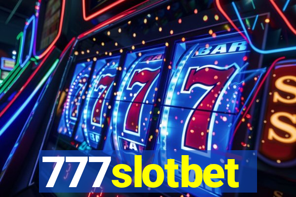 777slotbet