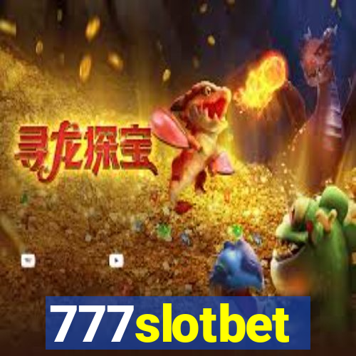 777slotbet