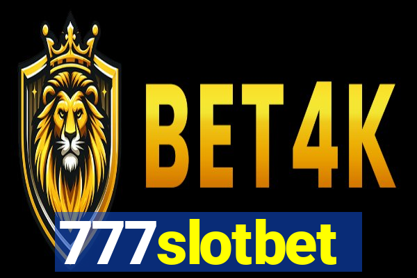 777slotbet