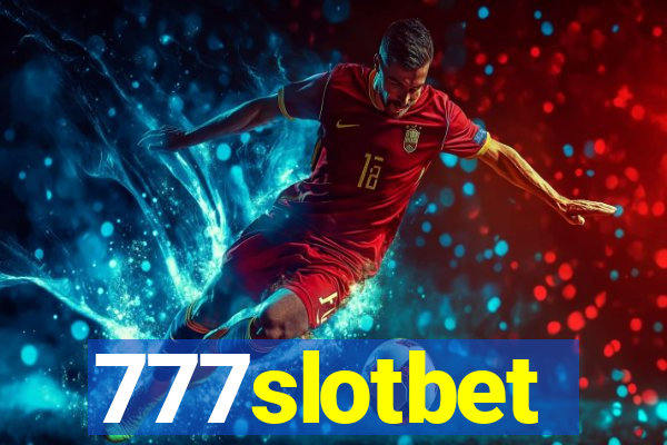 777slotbet