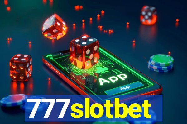 777slotbet