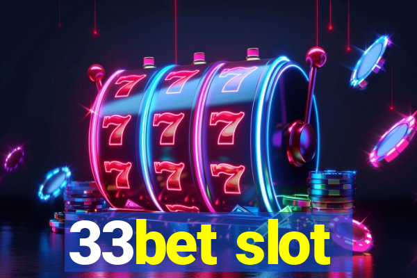 33bet slot