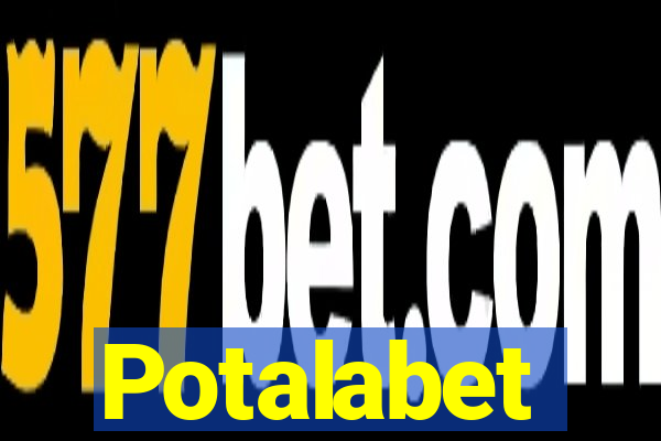 Potalabet