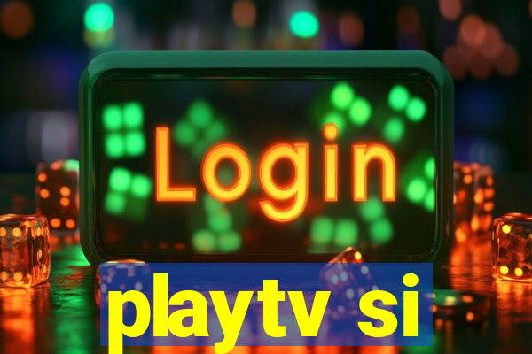 playtv si