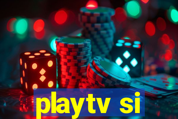 playtv si