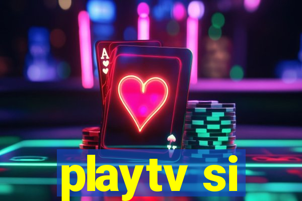 playtv si