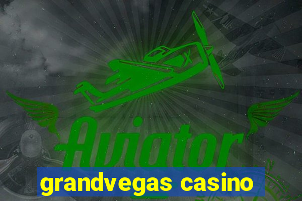 grandvegas casino