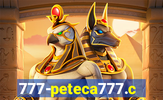 777-peteca777.com