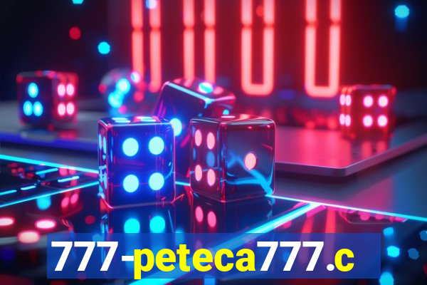 777-peteca777.com