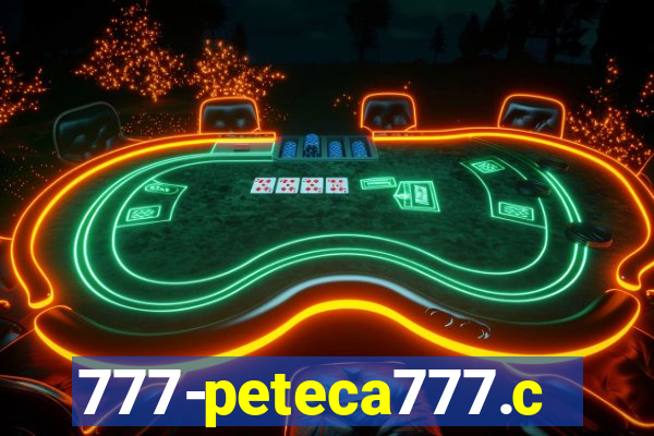 777-peteca777.com