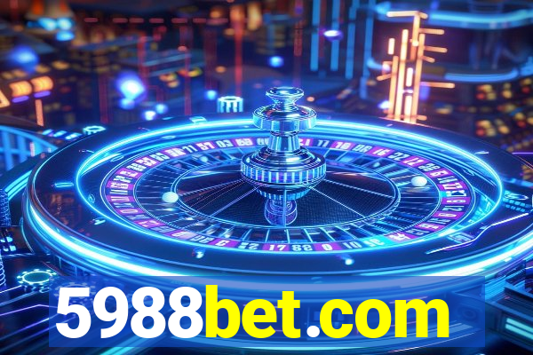 5988bet.com