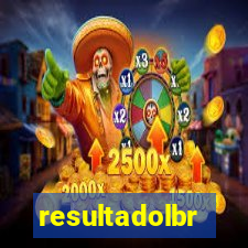 resultadolbr