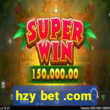 hzy bet .com